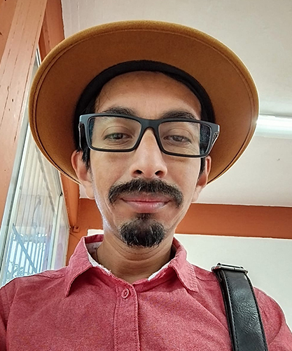 Jairo Xavier Elías Avalos